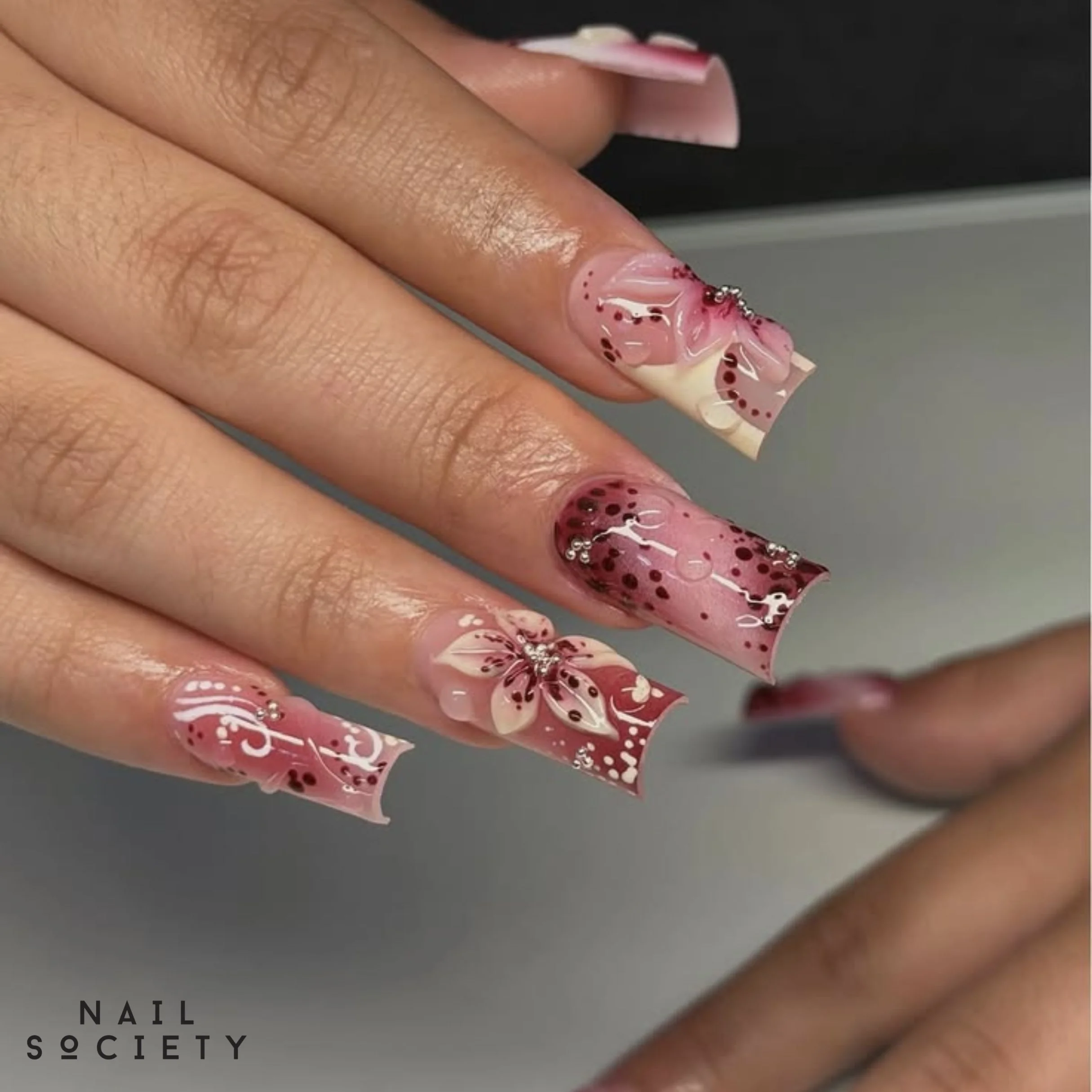 Great nails art